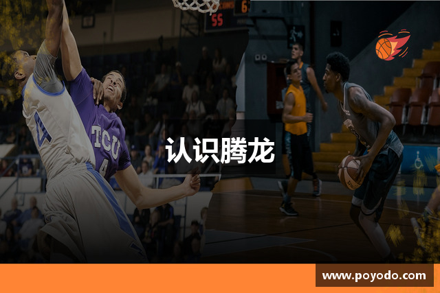 认识腾龙